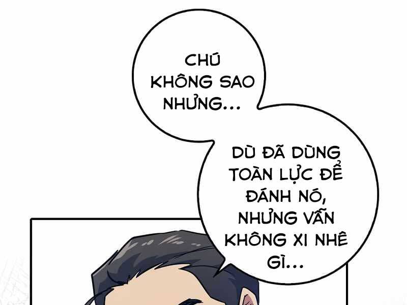 Siêu May Mắn Chapter 4 - 137