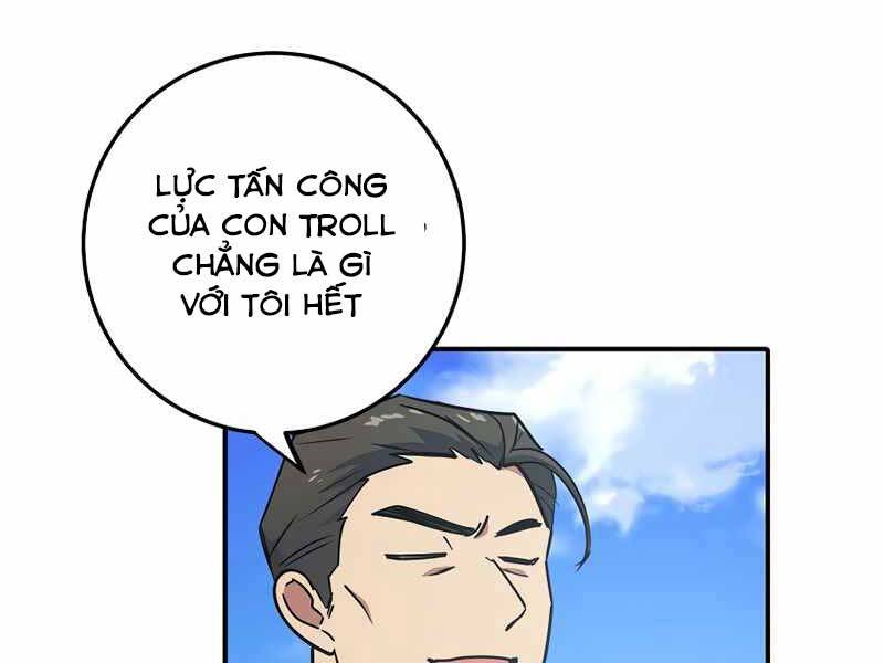 Siêu May Mắn Chapter 4 - 4