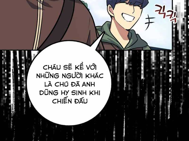 Siêu May Mắn Chapter 4 - 8