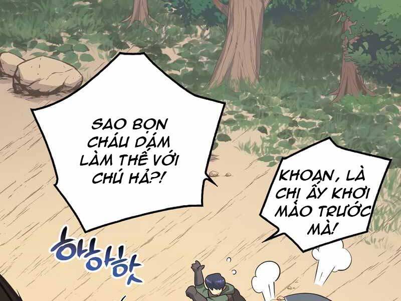 Siêu May Mắn Chapter 4 - 10