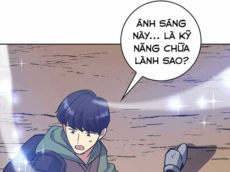 Siêu May Mắn Chapter 5 - 196