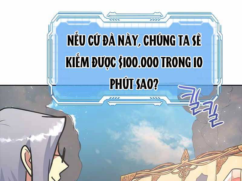 Siêu May Mắn Chapter 5 - 274