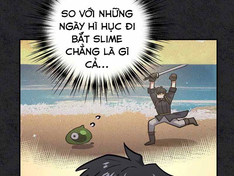 Siêu May Mắn Chapter 6 - 140