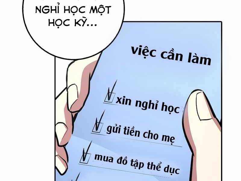 Siêu May Mắn Chapter 7 - 10