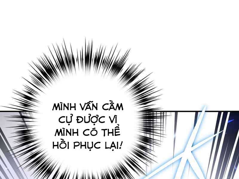 Siêu May Mắn Chapter 9 - 21