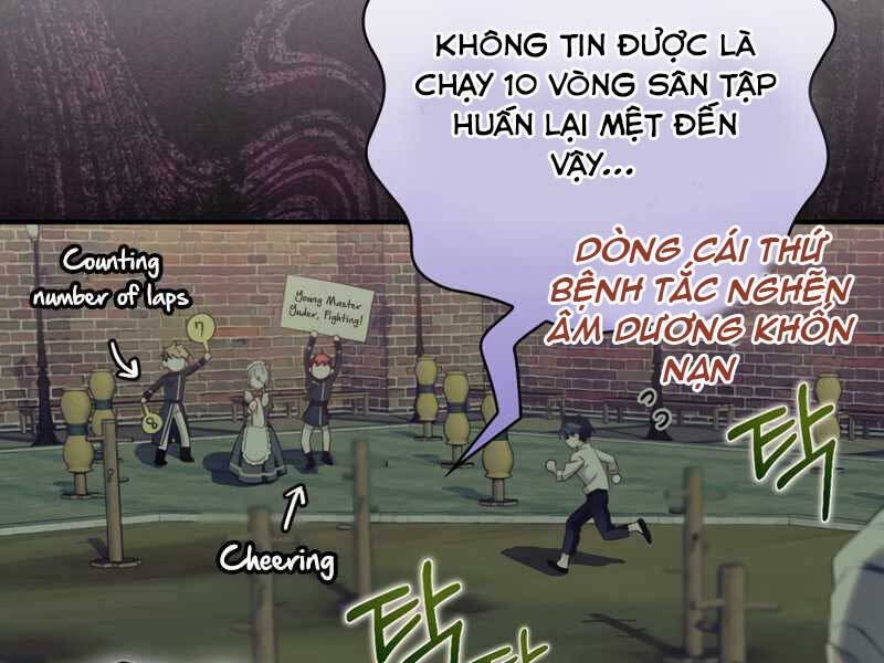 Kẻ Phán Quyết Chapter 6 - 126