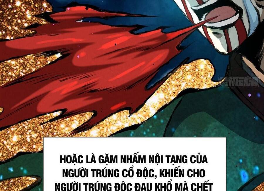 Đại Hoang Tịch Tà Ti Chapter 18 - 14