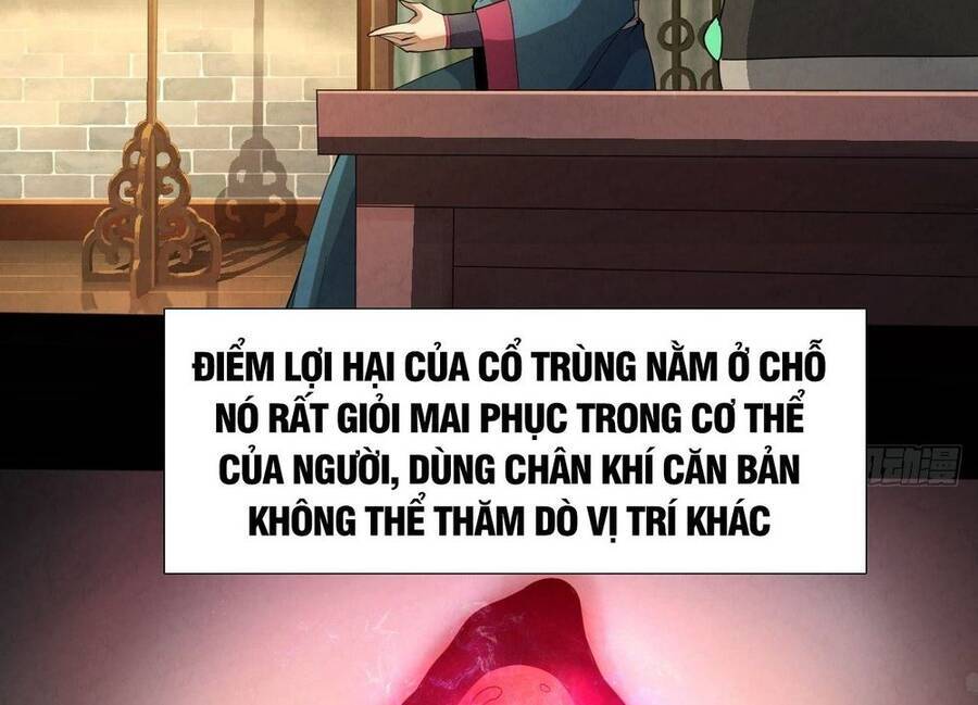 Đại Hoang Tịch Tà Ti Chapter 18 - 17