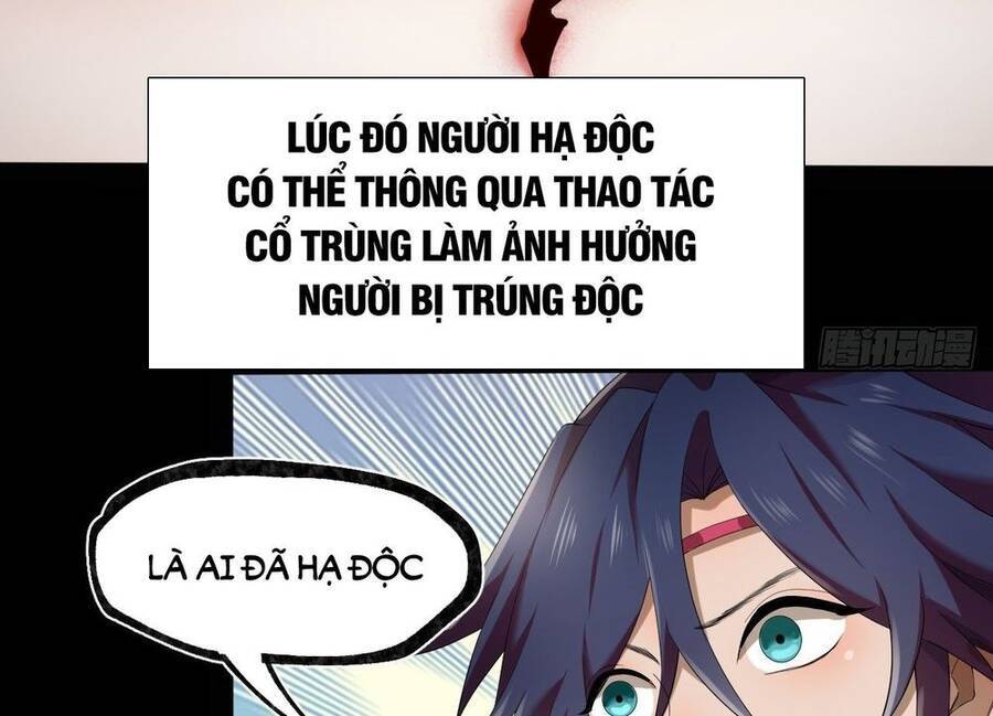 Đại Hoang Tịch Tà Ti Chapter 18 - 8