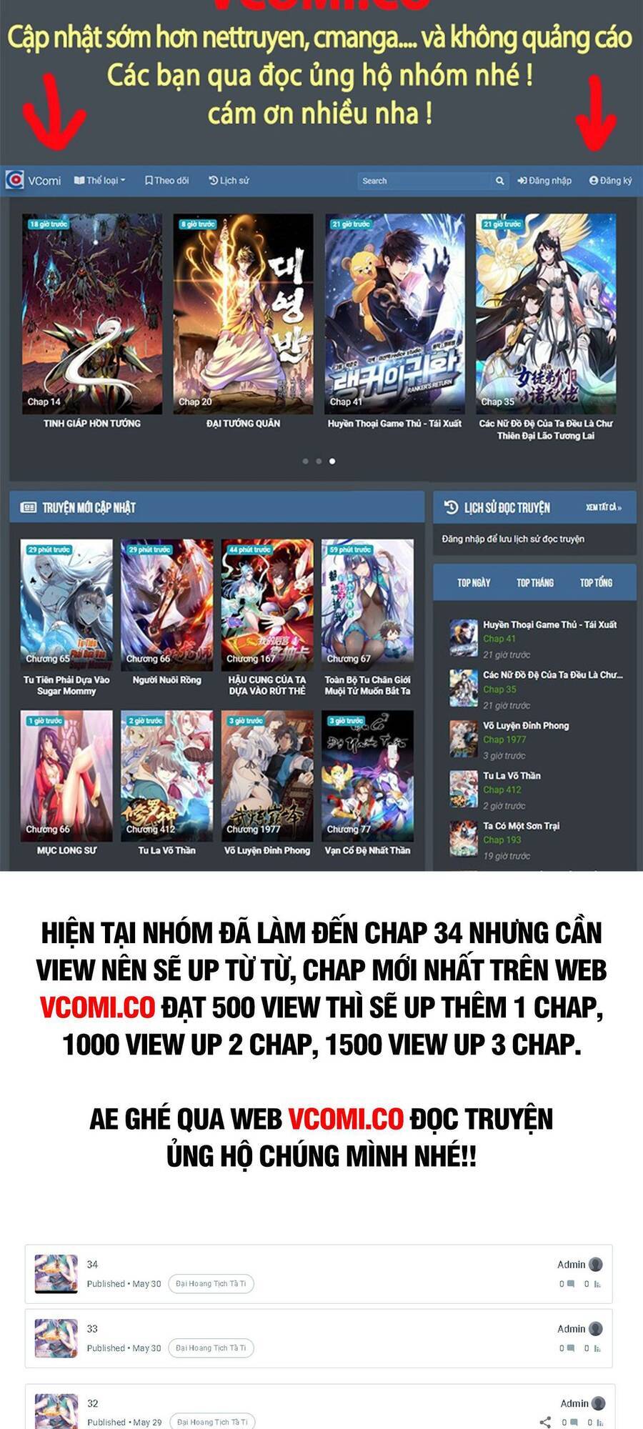 Đại Hoang Tịch Tà Ti Chapter 26 - 21