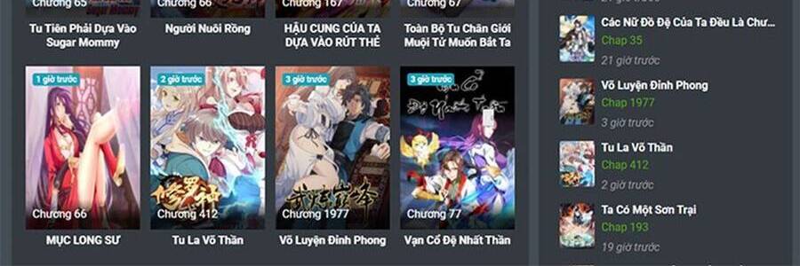 Đại Hoang Tịch Tà Ti Chapter 30 - 28