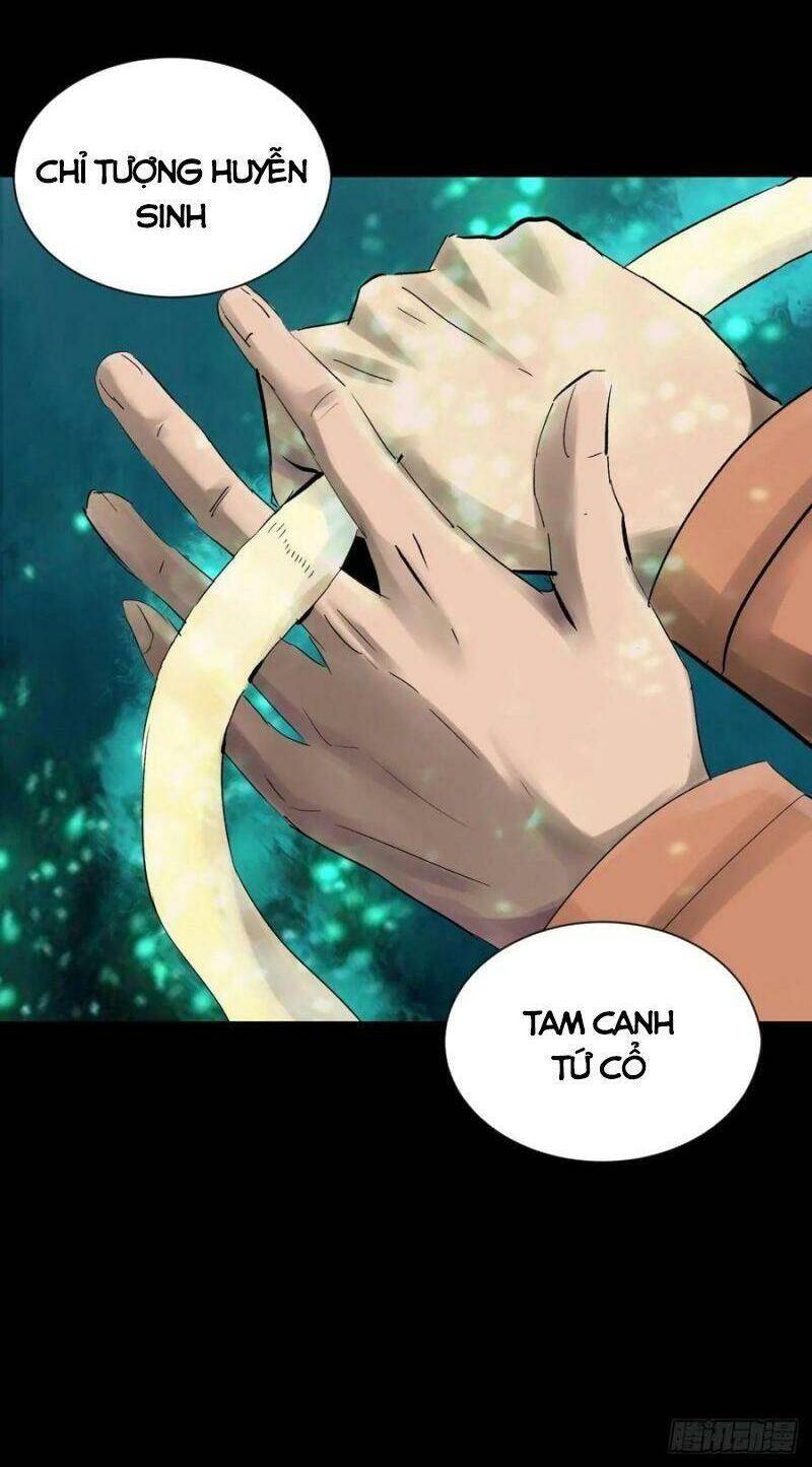 Tam Canh Tứ Cổ Chapter 12 - 32