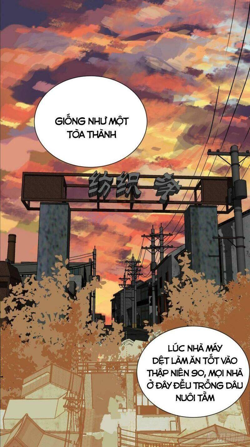 Tam Canh Tứ Cổ Chapter 2 - 2