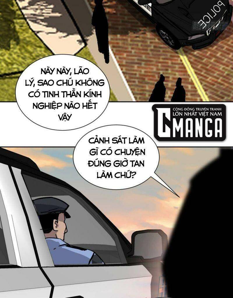 Tam Canh Tứ Cổ Chapter 2 - 8