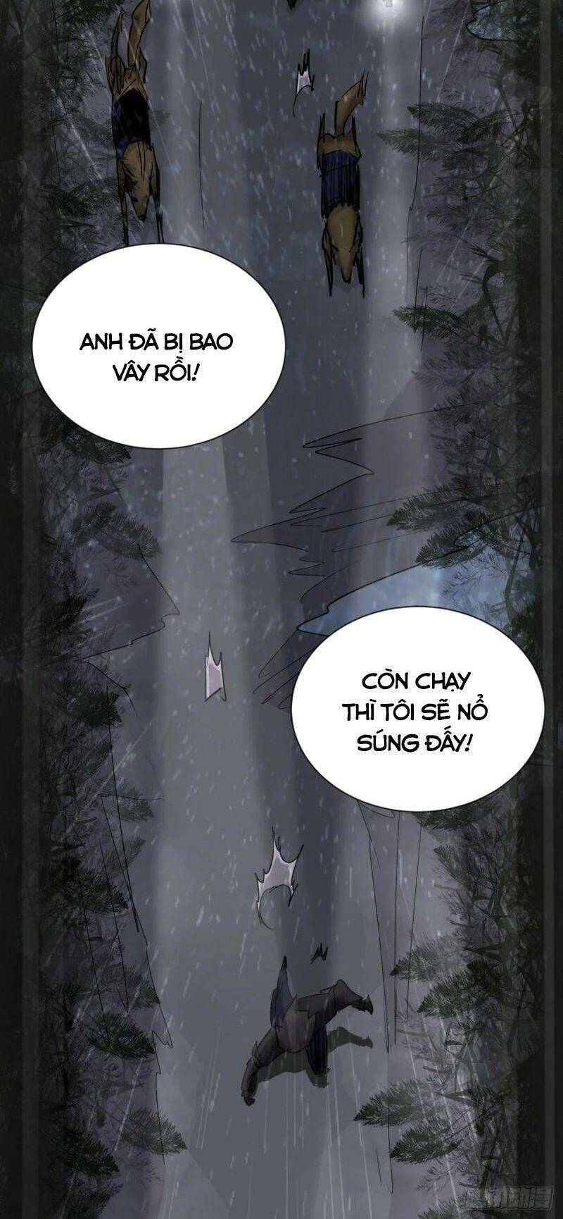 Tam Canh Tứ Cổ Chapter 20 - 4