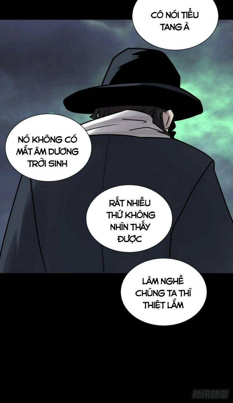 Tam Canh Tứ Cổ Chapter 7 - 4