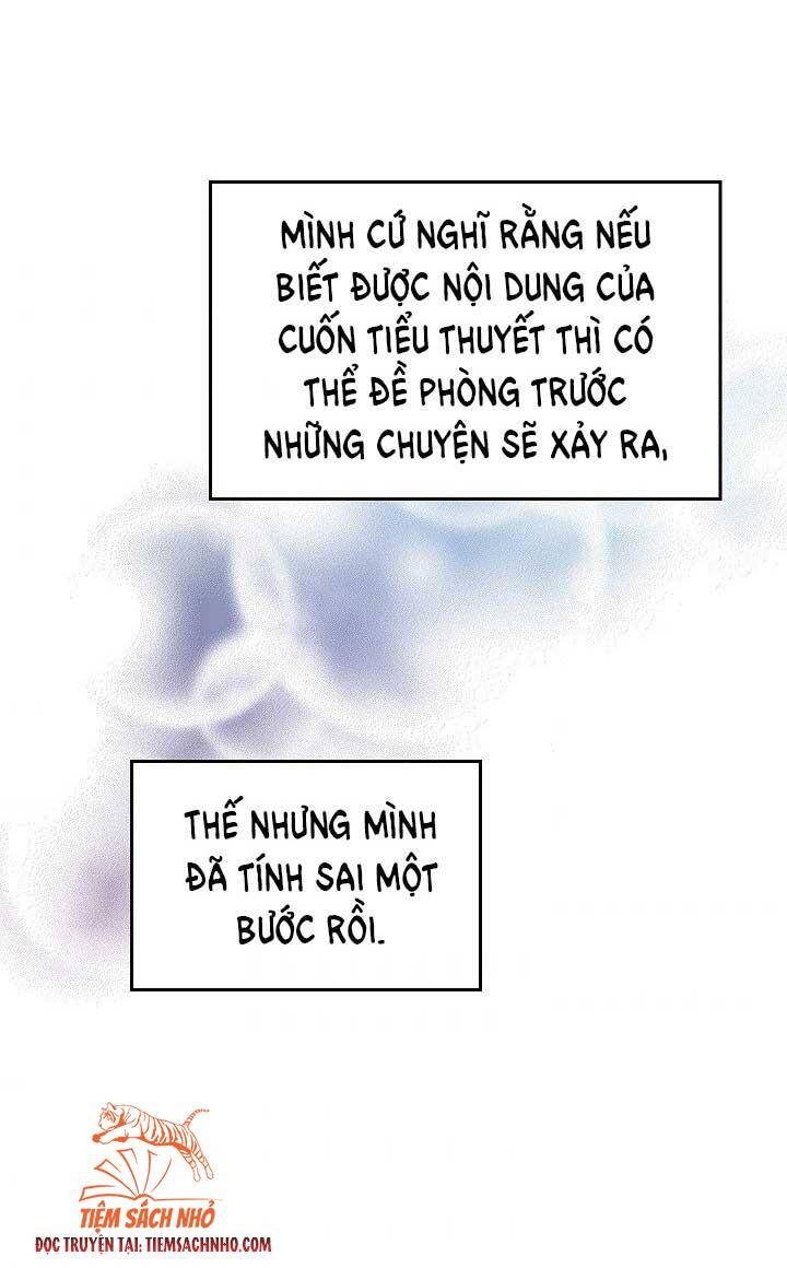 Tôi Sẽ Cố Gắng Thay Đổi Cốt Truyện Chapter 12 - 10