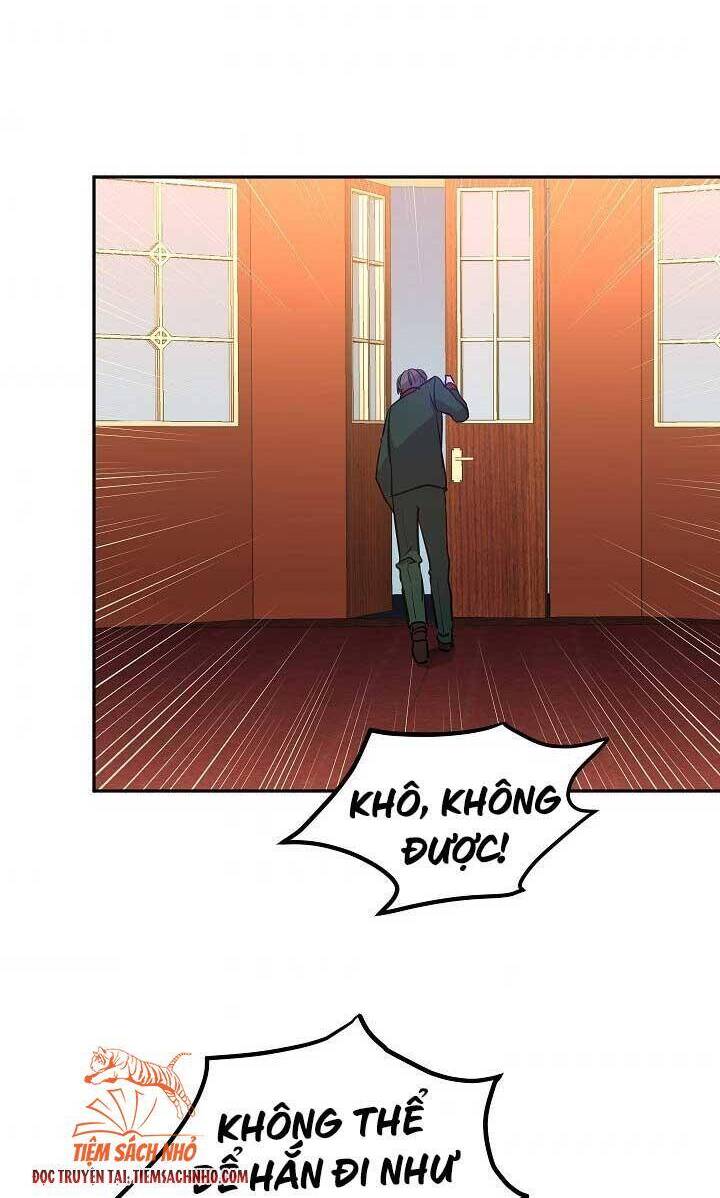 Tôi Sẽ Cố Gắng Thay Đổi Cốt Truyện Chapter 13 - 47