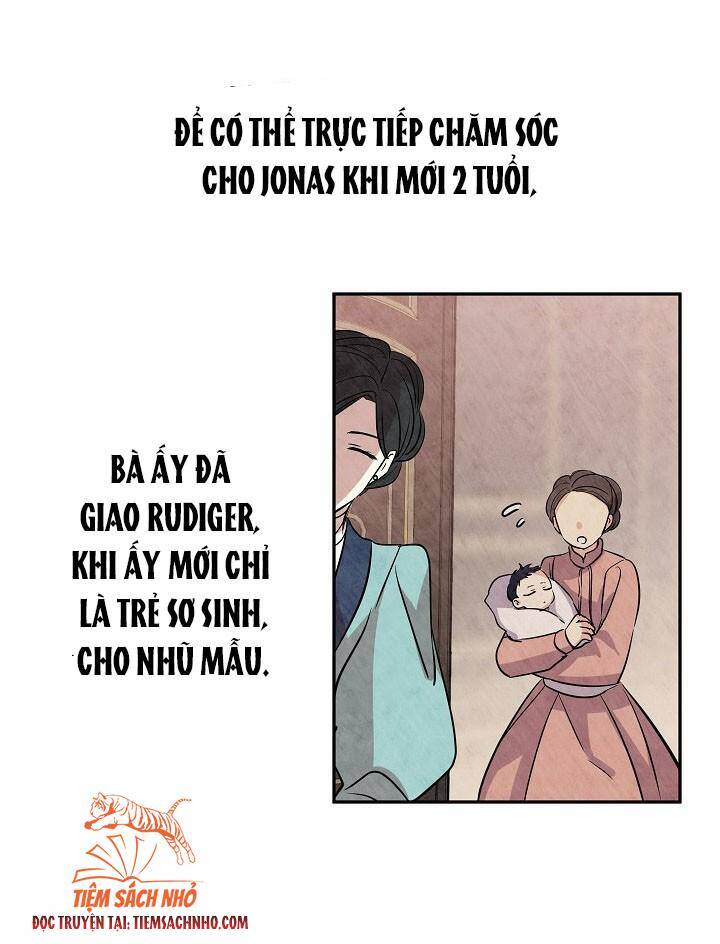 Tôi Sẽ Cố Gắng Thay Đổi Cốt Truyện Chapter 16 - 56