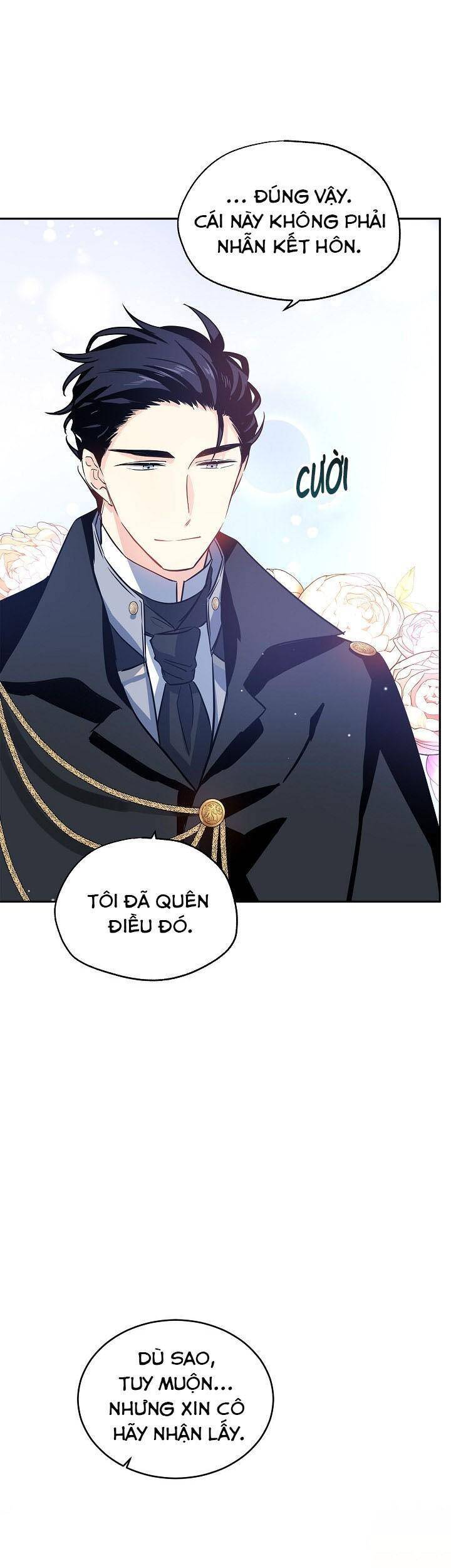 Tôi Sẽ Cố Gắng Thay Đổi Cốt Truyện Chapter 21 - 18