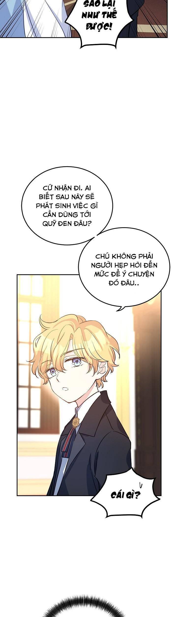 Tôi Sẽ Cố Gắng Thay Đổi Cốt Truyện Chapter 22 - 29