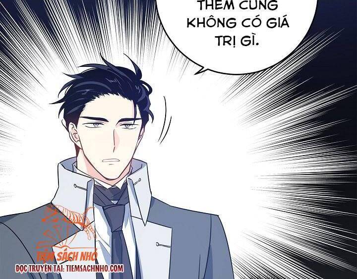 Tôi Sẽ Cố Gắng Thay Đổi Cốt Truyện Chapter 26 - 17