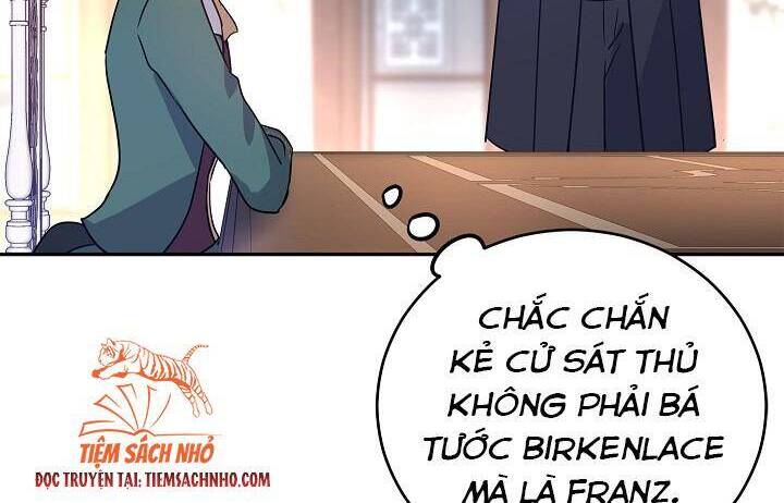 Tôi Sẽ Cố Gắng Thay Đổi Cốt Truyện Chapter 27 - 43