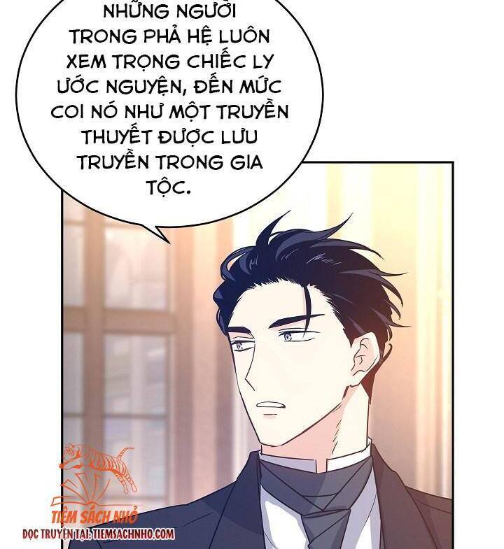 Tôi Sẽ Cố Gắng Thay Đổi Cốt Truyện Chapter 28 - 28