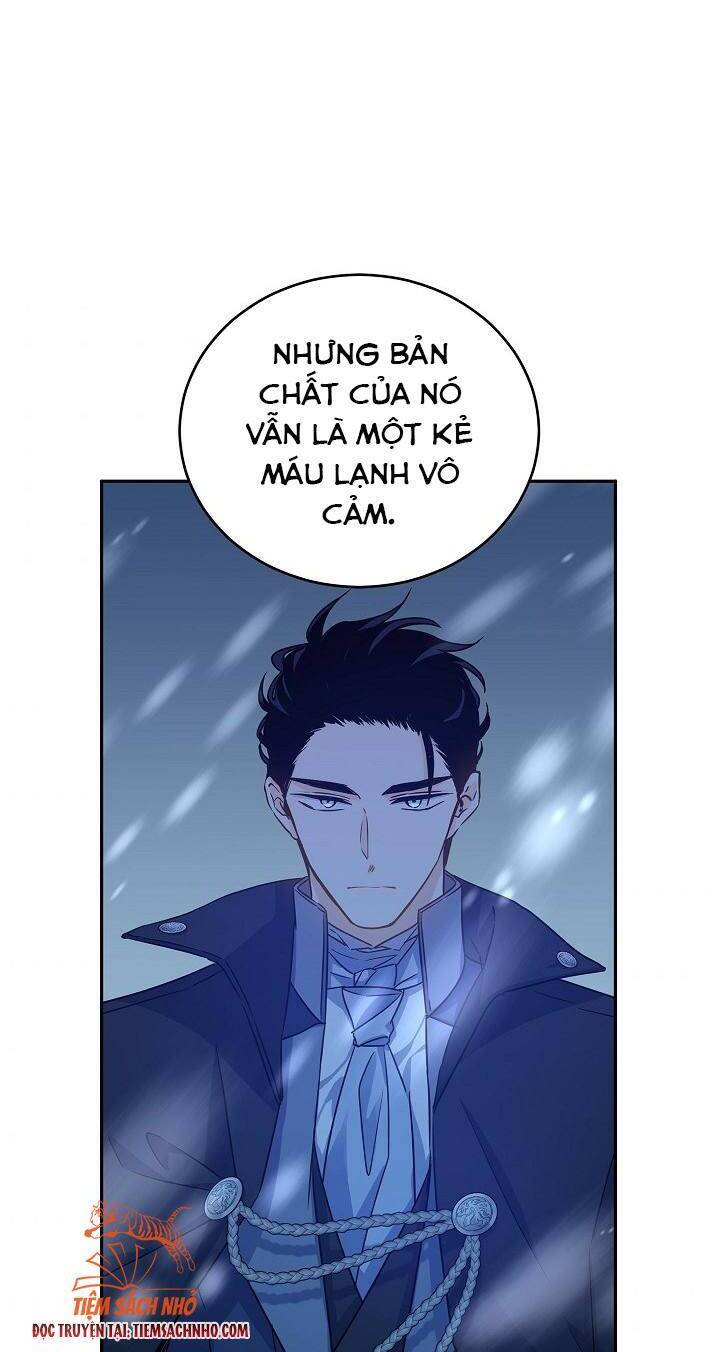 Tôi Sẽ Cố Gắng Thay Đổi Cốt Truyện Chapter 35 - 22