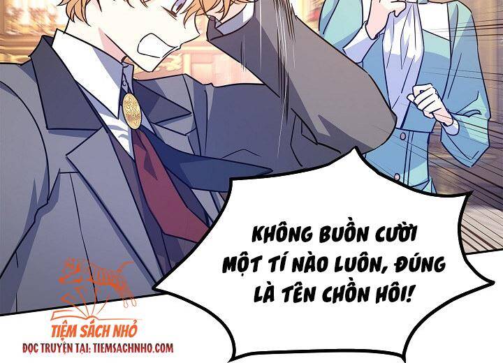 Tôi Sẽ Cố Gắng Thay Đổi Cốt Truyện Chapter 37 - 118