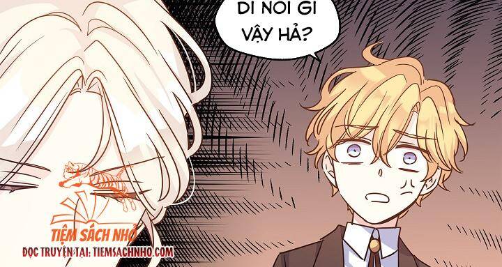 Tôi Sẽ Cố Gắng Thay Đổi Cốt Truyện Chapter 37 - 78