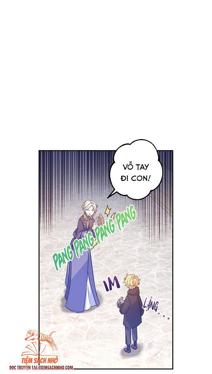 Tôi Sẽ Cố Gắng Thay Đổi Cốt Truyện Chapter 38 - 7