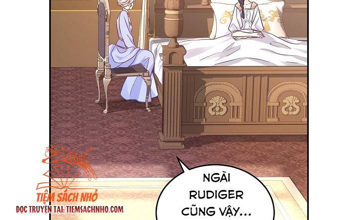 Tôi Sẽ Cố Gắng Thay Đổi Cốt Truyện Chapter 39 - 19