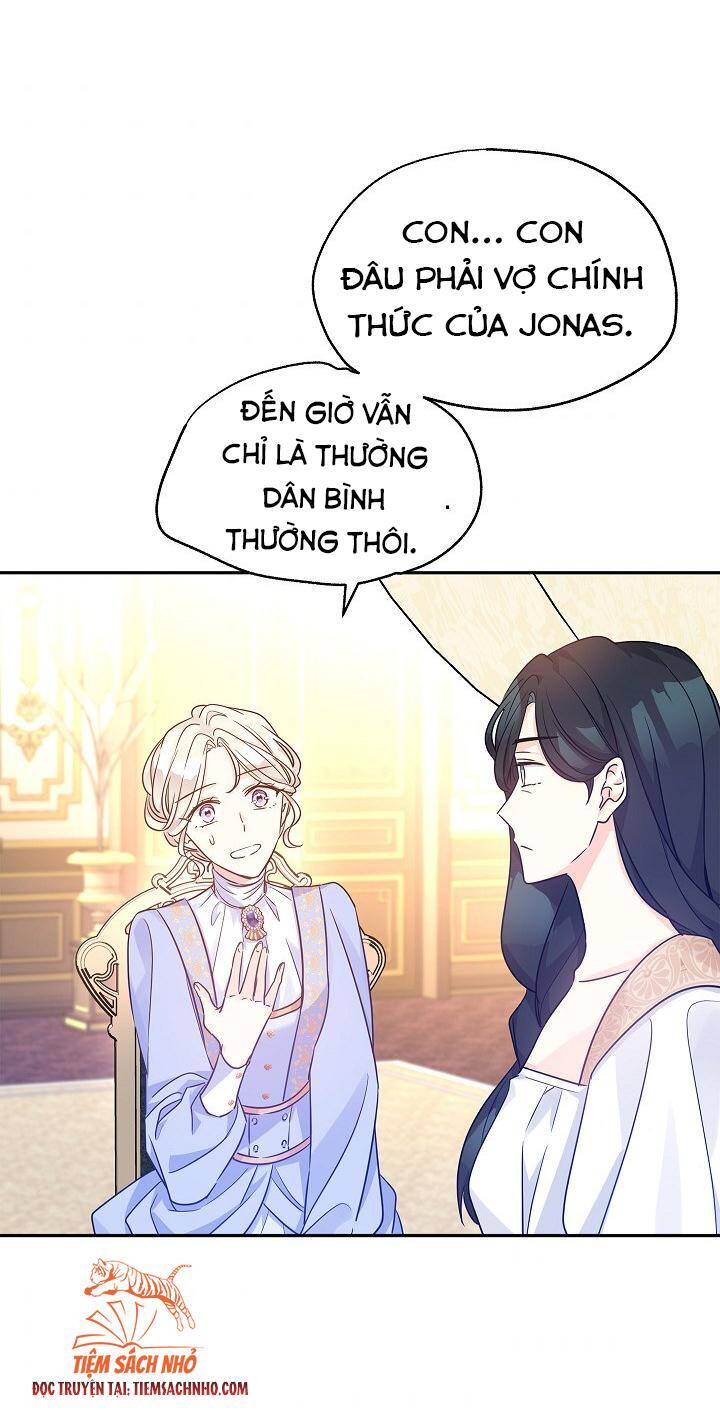 Tôi Sẽ Cố Gắng Thay Đổi Cốt Truyện Chapter 39 - 30