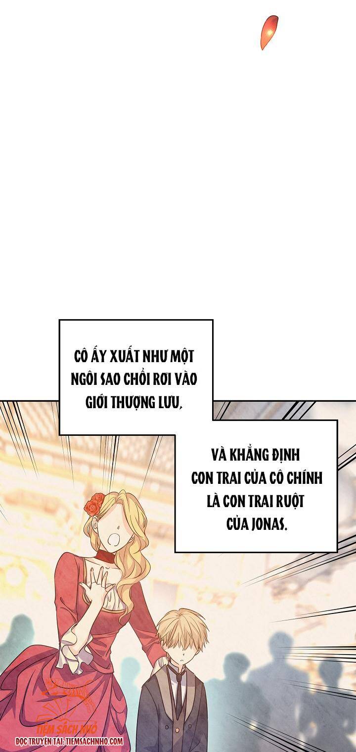 Tôi Sẽ Cố Gắng Thay Đổi Cốt Truyện Chapter 39 - 43