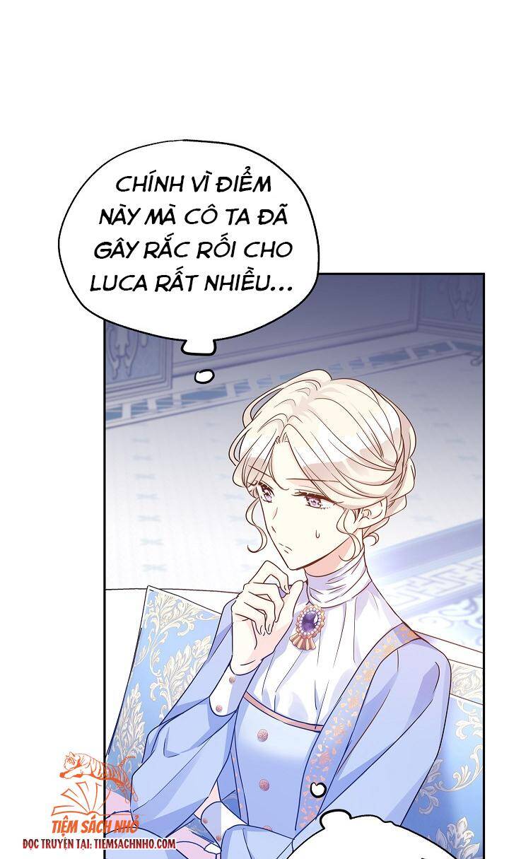 Tôi Sẽ Cố Gắng Thay Đổi Cốt Truyện Chapter 39 - 51