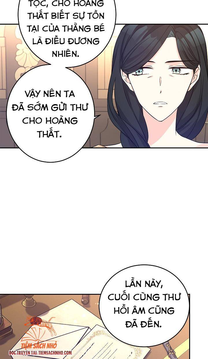 Tôi Sẽ Cố Gắng Thay Đổi Cốt Truyện Chapter 39 - 10