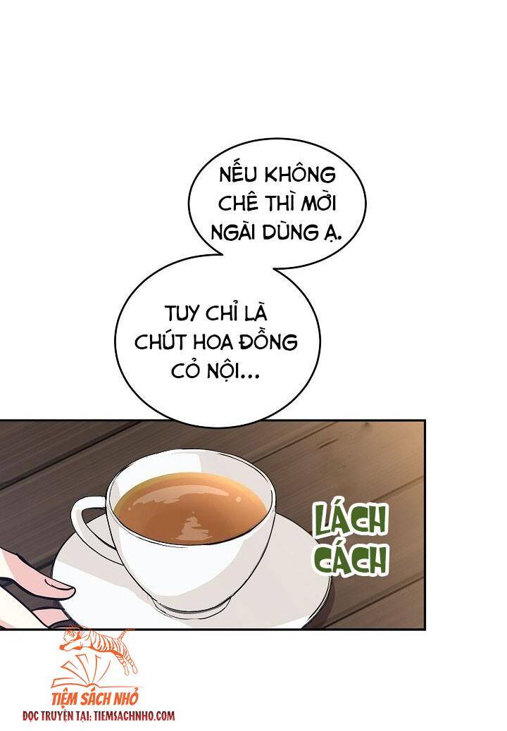 Tôi Sẽ Cố Gắng Thay Đổi Cốt Truyện Chapter 4 - 42