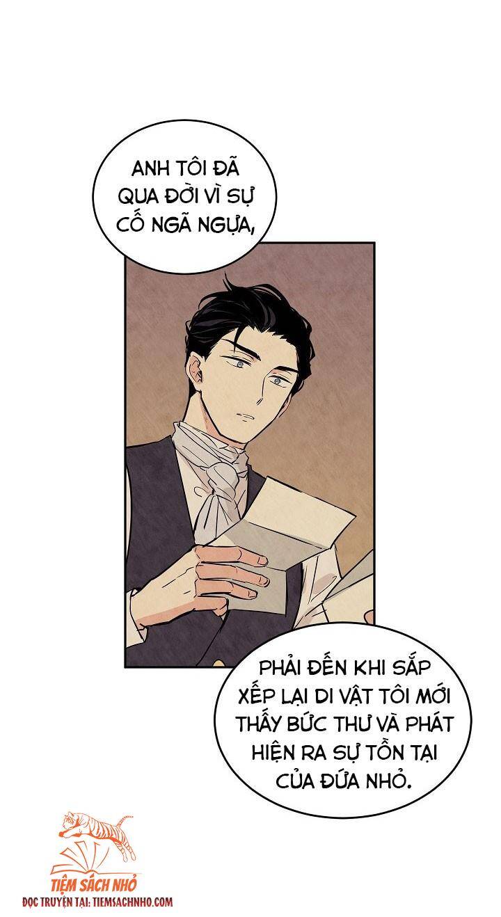 Tôi Sẽ Cố Gắng Thay Đổi Cốt Truyện Chapter 4 - 51