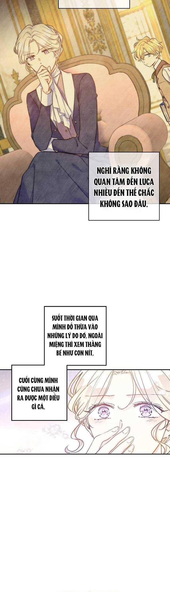 Tôi Sẽ Cố Gắng Thay Đổi Cốt Truyện Chapter 43 - 11