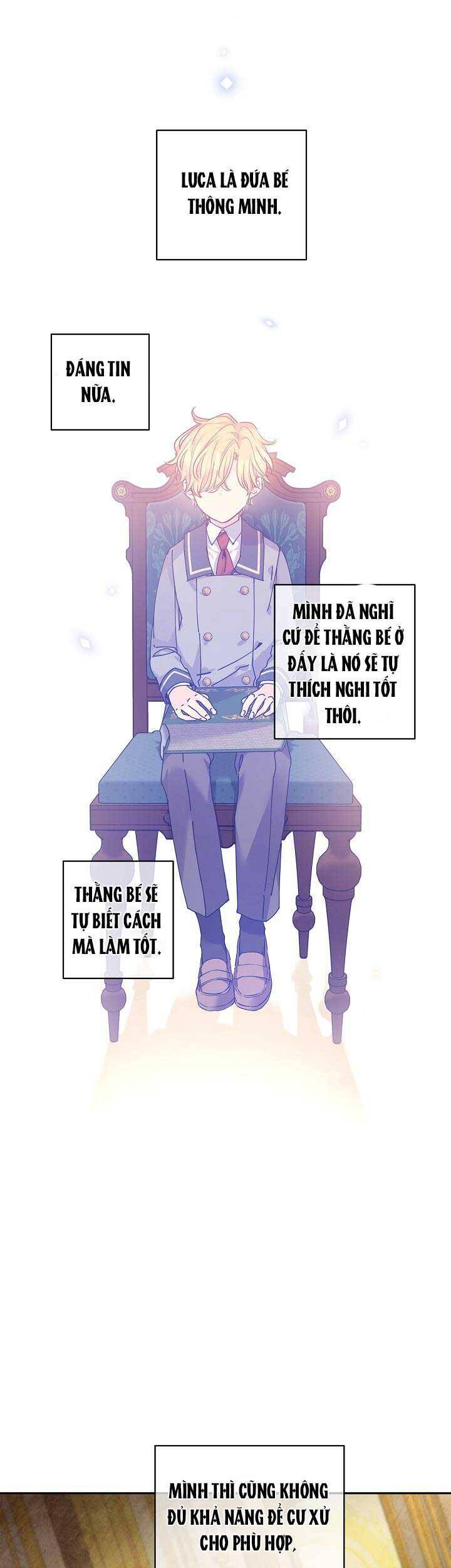 Tôi Sẽ Cố Gắng Thay Đổi Cốt Truyện Chapter 43 - 10