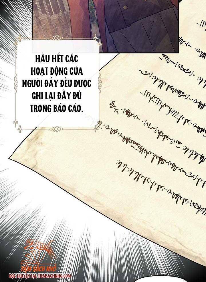 Tôi Sẽ Cố Gắng Thay Đổi Cốt Truyện Chapter 46 - 18