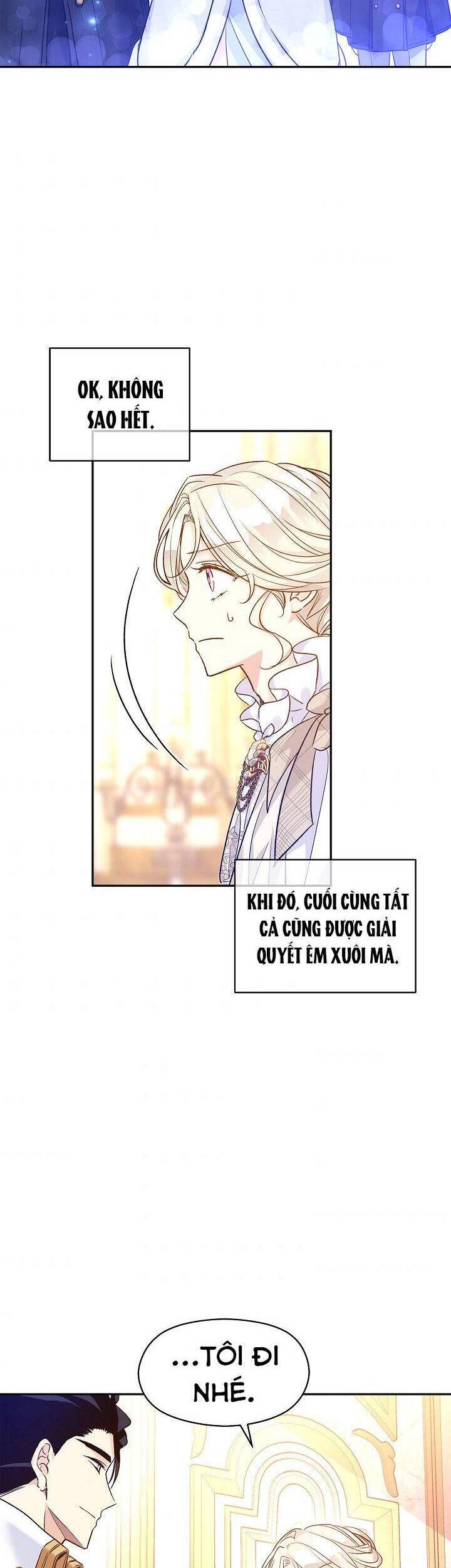 Tôi Sẽ Cố Gắng Thay Đổi Cốt Truyện Chapter 47 - 24