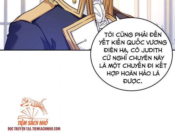 Tôi Sẽ Cố Gắng Thay Đổi Cốt Truyện Chapter 47 - 4