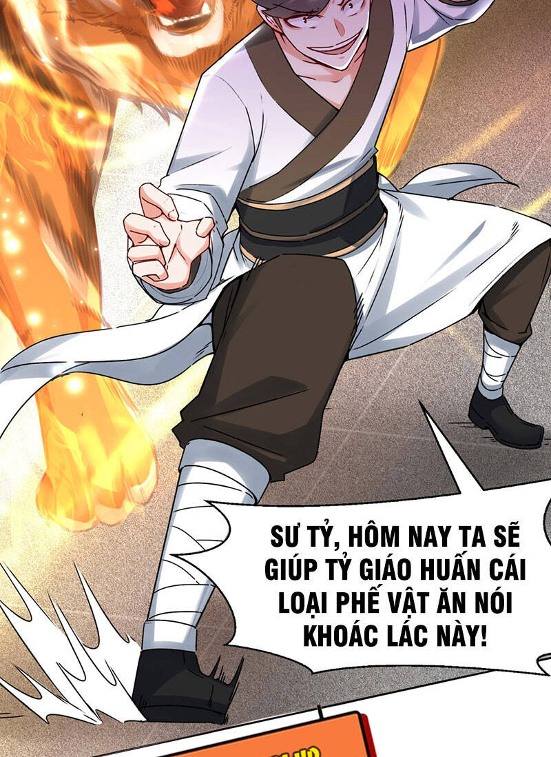 Vô Tận Thôn Phệ Chapter 1 - 32