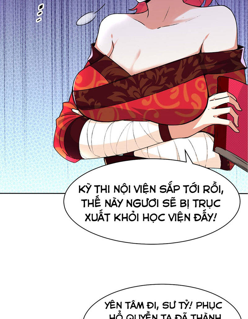 Vô Tận Thôn Phệ Chapter 1 - 10