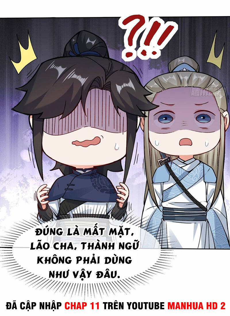 Vô Tận Thôn Phệ Chapter 10 - 42