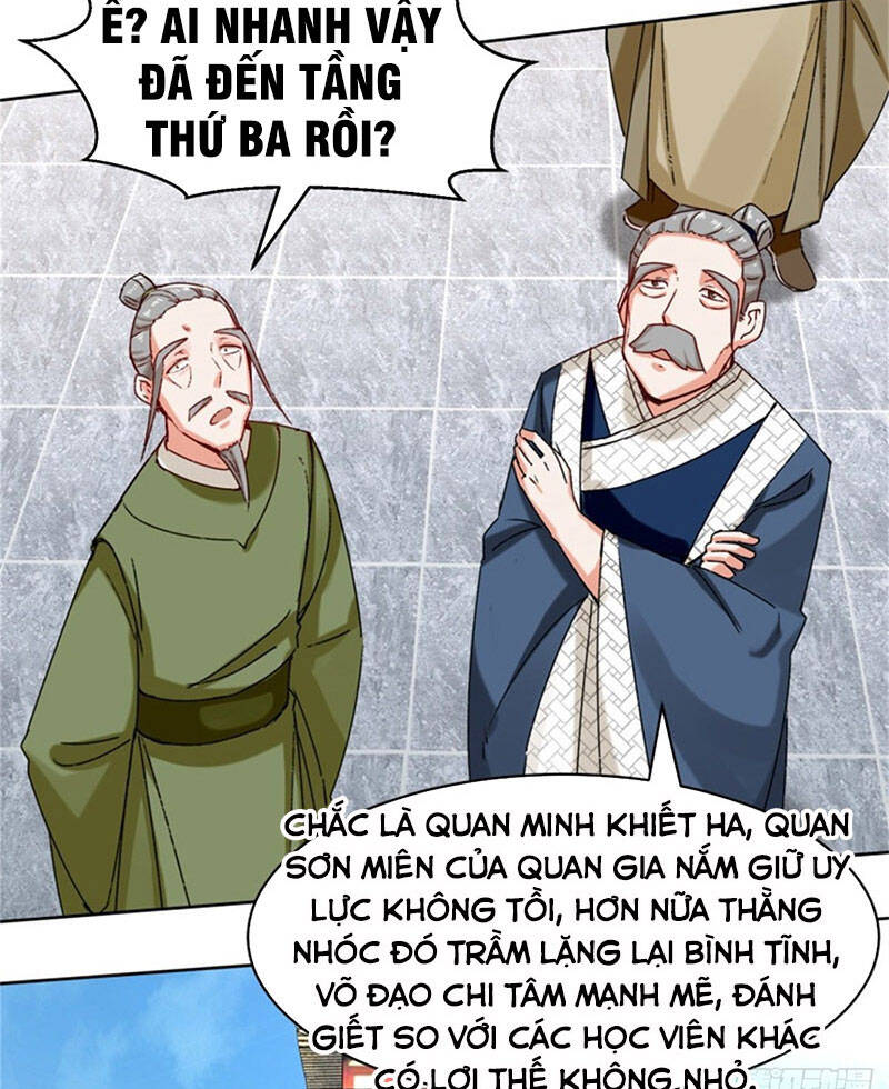 Vô Tận Thôn Phệ Chapter 16 - 45