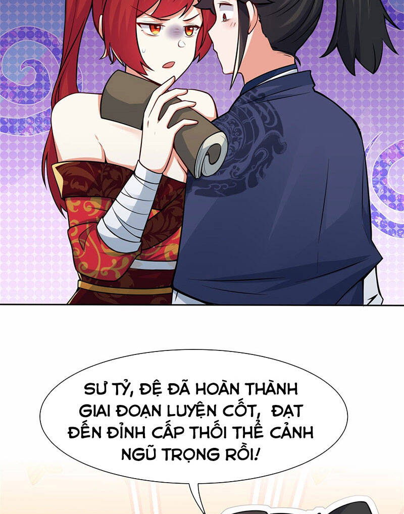 Vô Tận Thôn Phệ Chapter 6 - 25