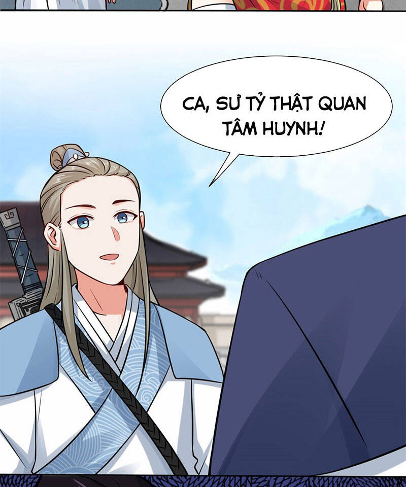 Vô Tận Thôn Phệ Chapter 6 - 42